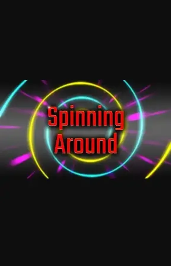Spinning Around PC