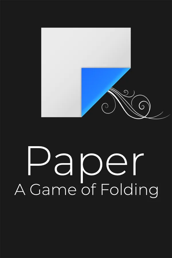 Paper - A Game of Folding PC