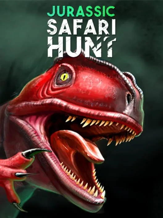 Jurassic Safari Hunt