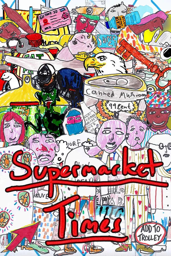 Supermarket Times PC