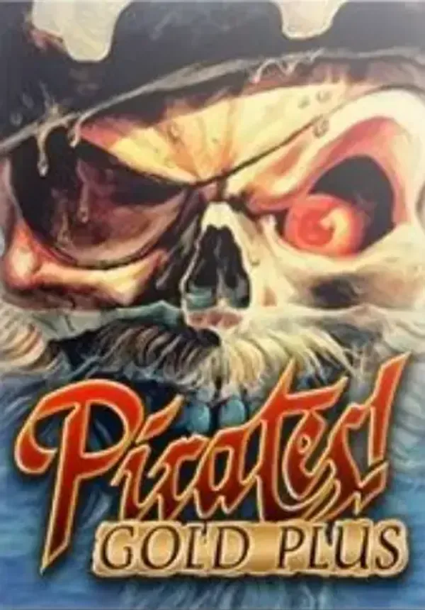 Sid Meier's Pirates! Gold Plus (Classic)