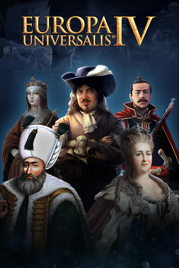 Europa Universalis IV: Starter Pack