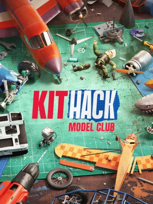 KitHack Model Club PC