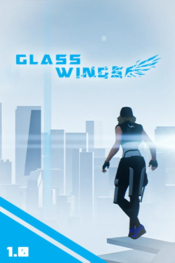 Glass Wing