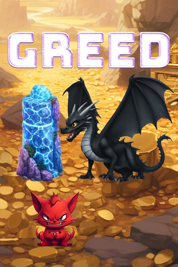 Greed Defense Gold Vaults PC