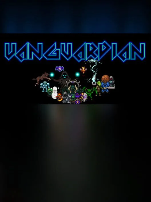 Vanguardian