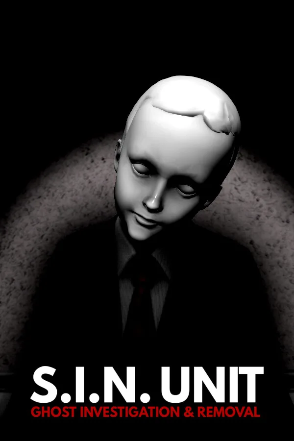 S.I.N. Unit: Ghost Investigation & Removal