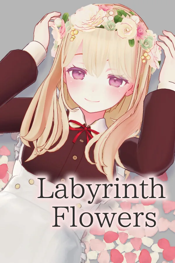 Labyrinth Flowers PC