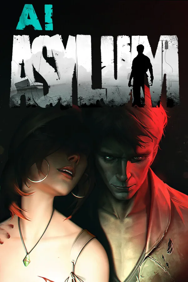 AI Asylum PC