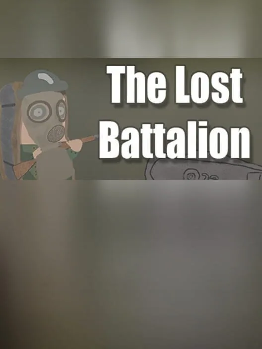 The Lost Battalion: All Out Warfare