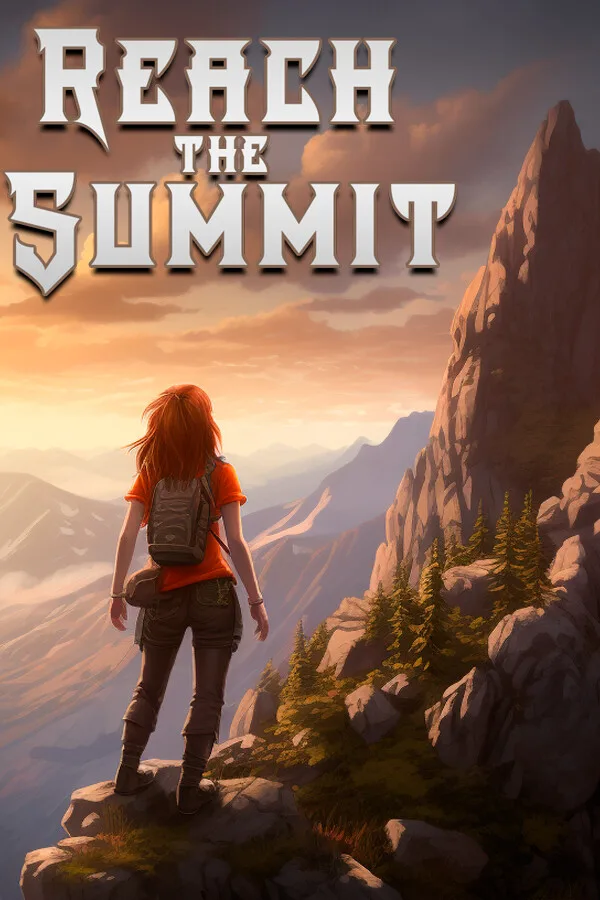 Reach the Summit