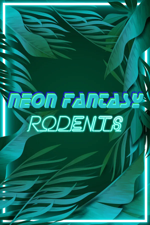 Neon Fantasy: Rodents PC