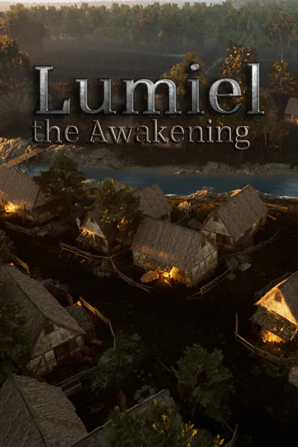 Lumiel the Awakening PC