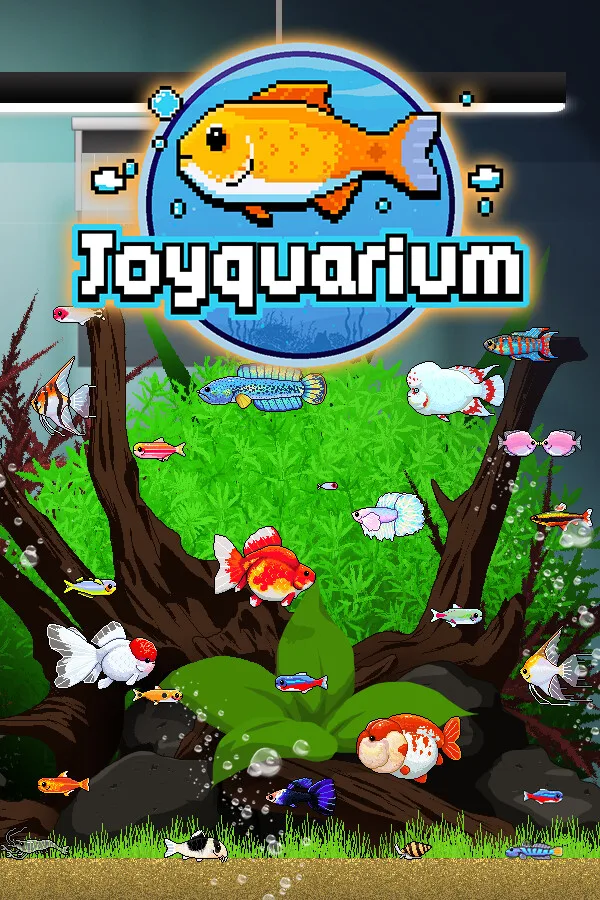 Joyquarium PC
