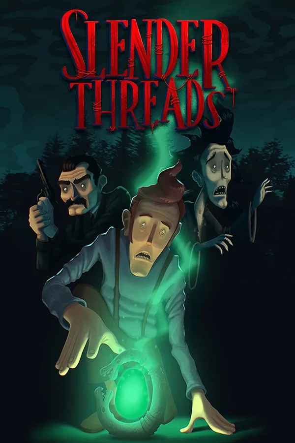 Slender Threads PC