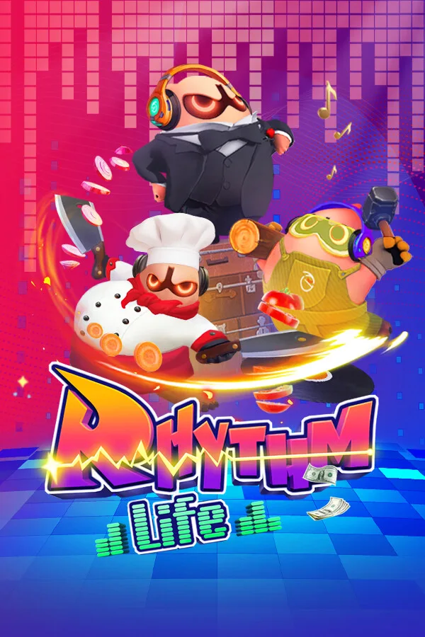 Rhythm Life PC