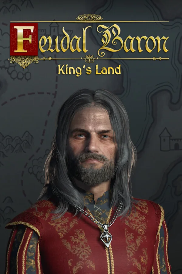 Feudal Baron: King's Land PC
