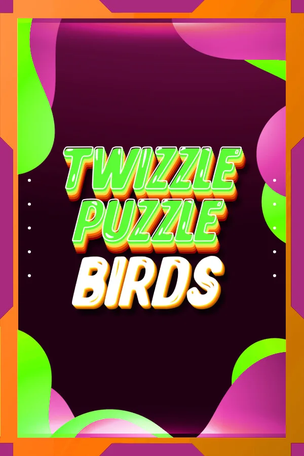 Twizzle Puzzle: Birds PC