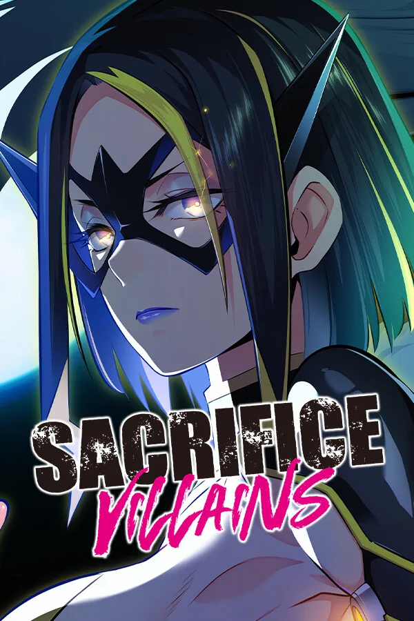 SACRIFICE VILLAINS PC