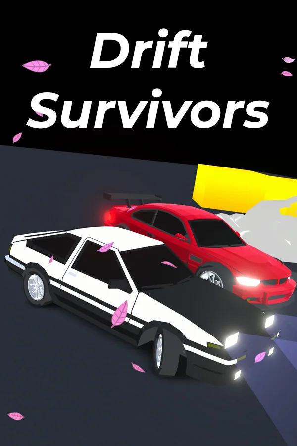 Drift Survivors PC