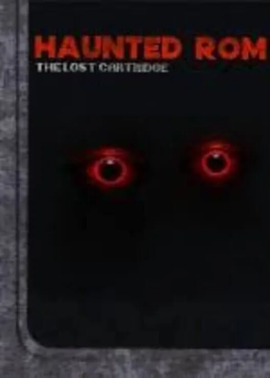 Haunted ROM: The Lost Cartridge PC
