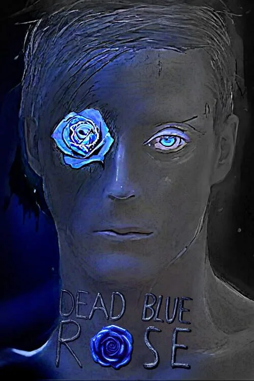 Blue Rose