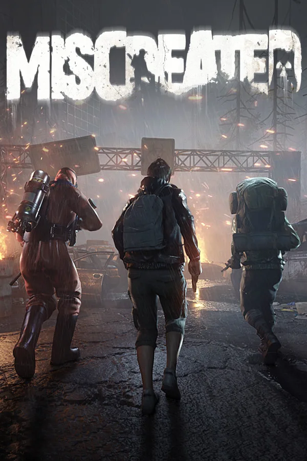 Miscreated