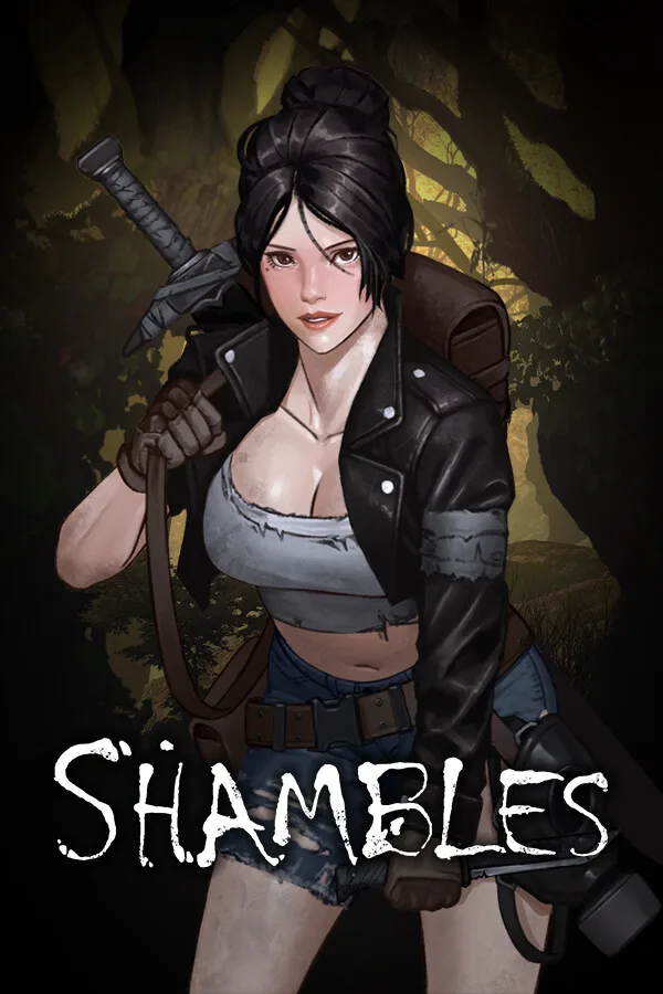 Shambles: Sons of Apocalypse PC