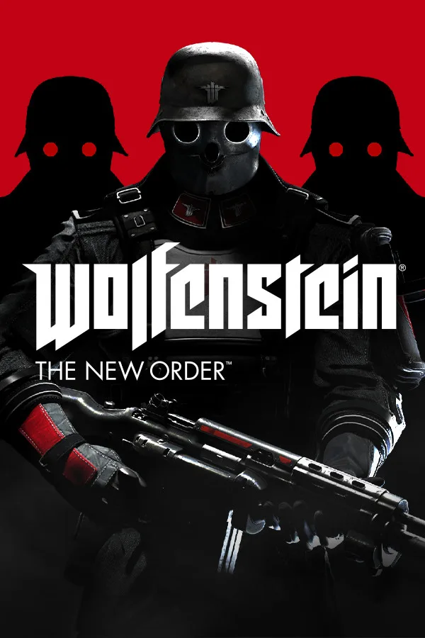 Wolfenstein: Youngblood UNCUT