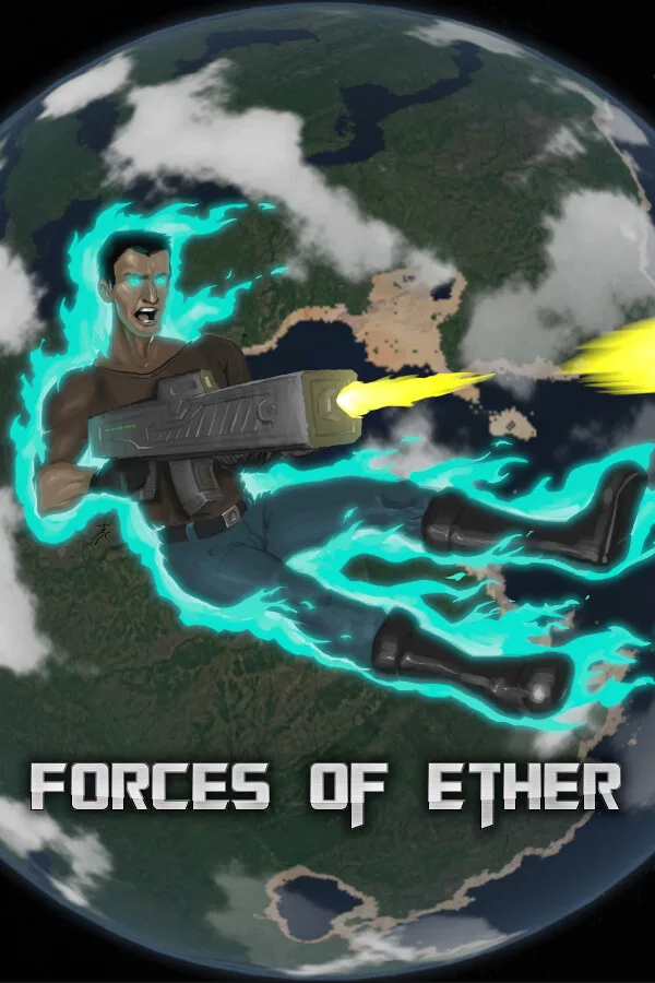 Forces of Ether PC