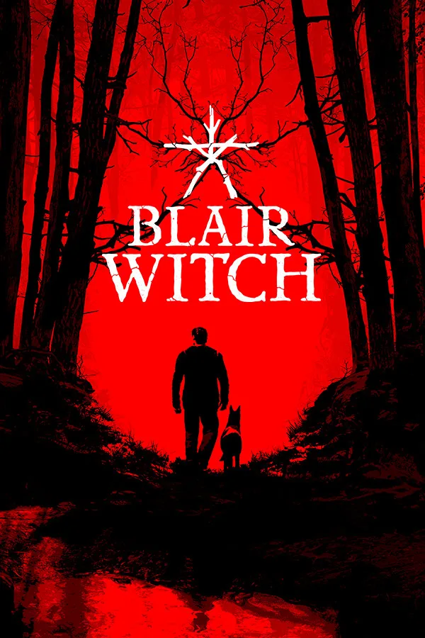 Blair Witch (EU)