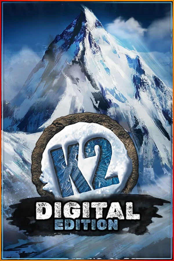 K2: Digital Edition PC