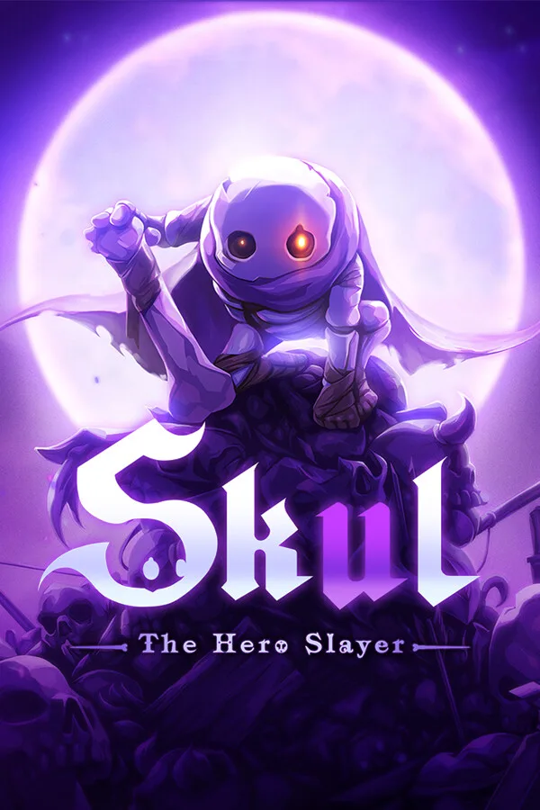 Skul: The Hero Slayer