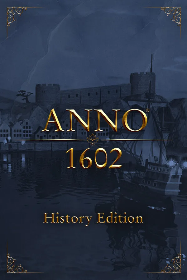 Anno 1602 History Edition EU Ubisoft Connect