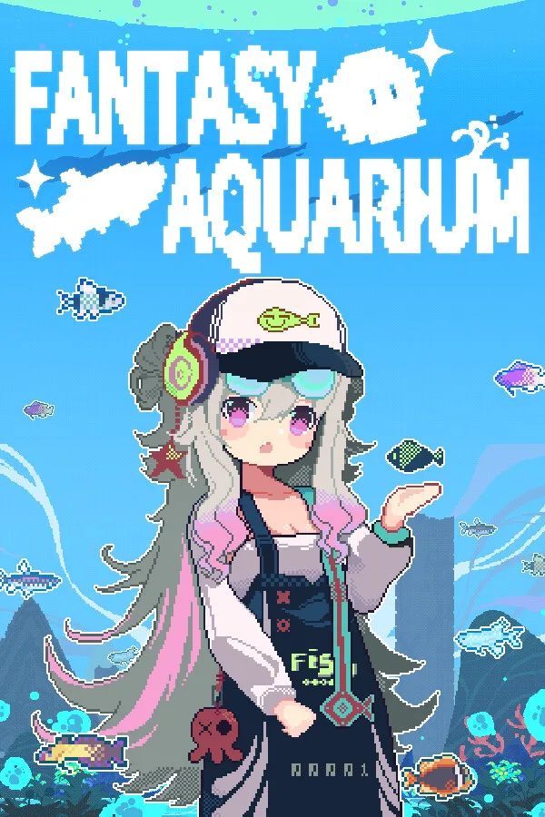 Fantasy Aquarium PC