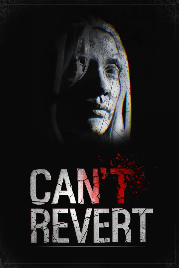 Can't revert PC