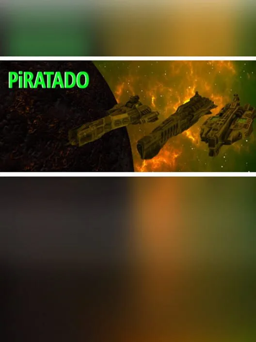 PIRATADO 1