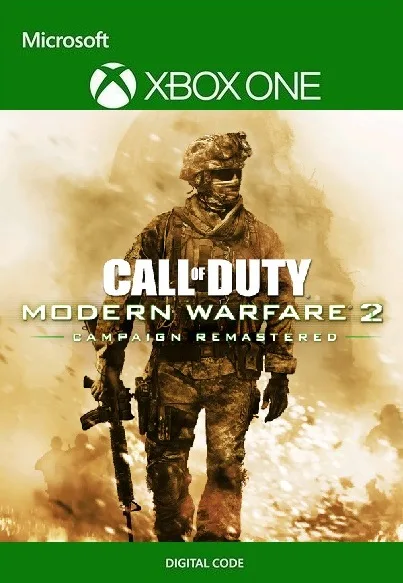Call of Duty: Modern Warfare III - Zero Chill Operator Skin + 15 Min Double XP (Call of Duty official)