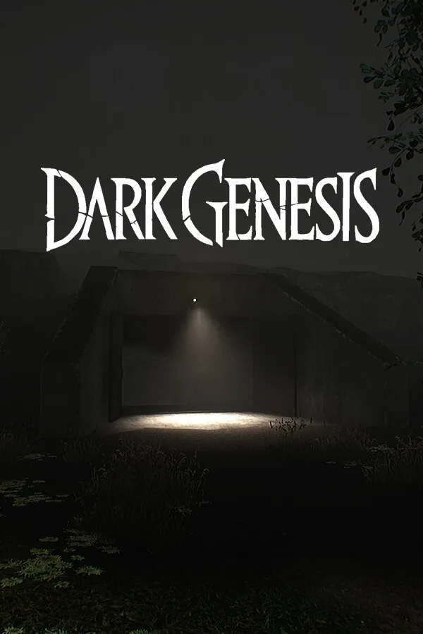 Dark Genesis PC