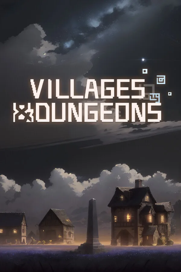 Villages & Dungeons PC