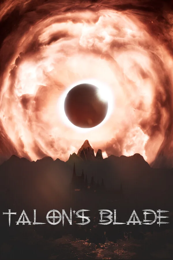 Talon's Blade PC
