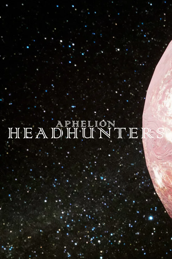 HeadHunters PC