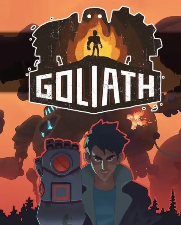 Goliath (Deluxe Edition)