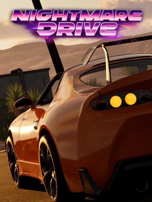 Nightmare Drive PC