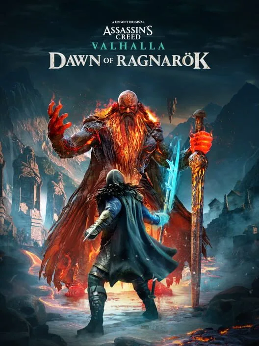 Assassin's Creed: Valhalla - Dawn of Ragnarok (EU)