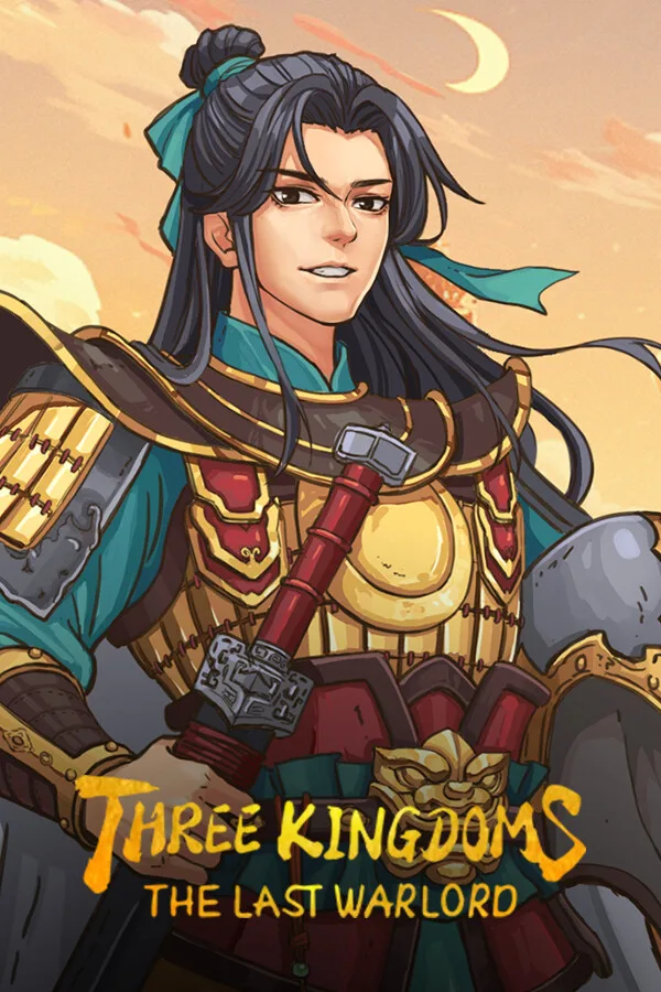 Three Kingdoms: The Blood Moon CN PC
