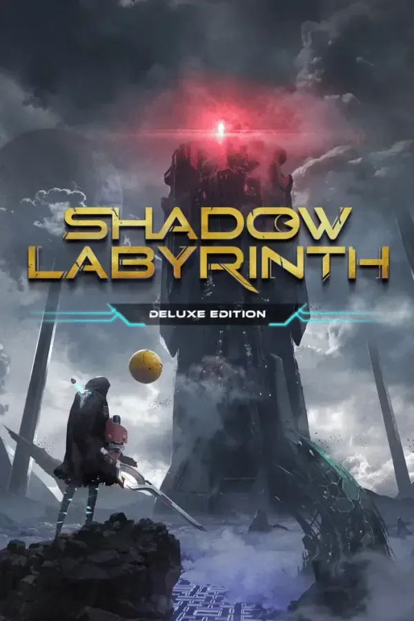 Shadow Labyrinth Deluxe Edition PC