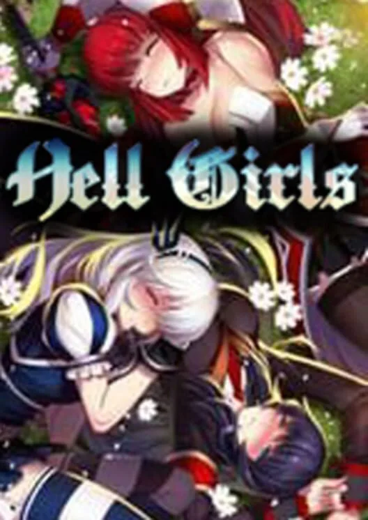 Hell Girls PC