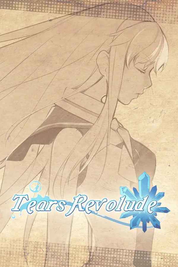 Tears Revolude