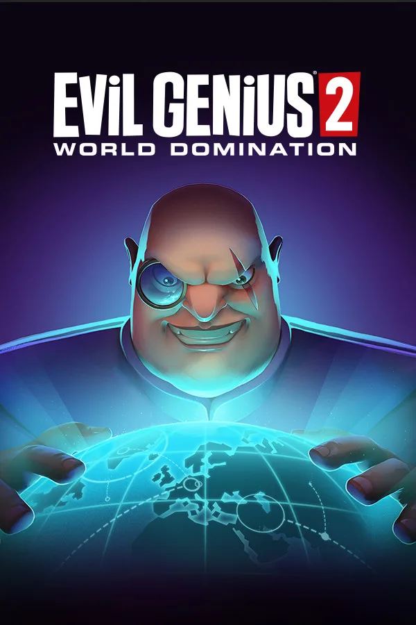 Evil Genius 2: World Domination XBOX One / Xbox Series X|S Account